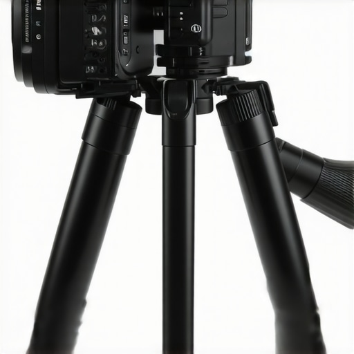 This $14 Rubber Friction Pad Stops Your Camera From Twisting on the Tripod Plate