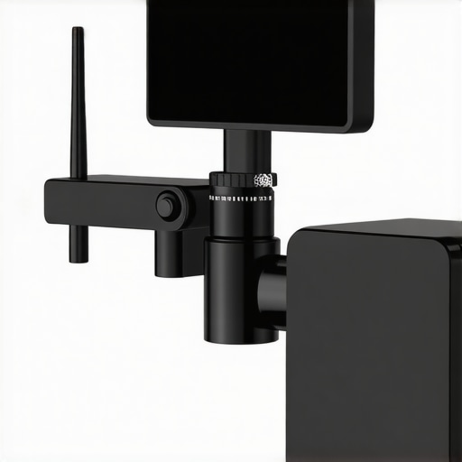This $15 Friction Arm Is Perfect for Mounting Wireless Receivers