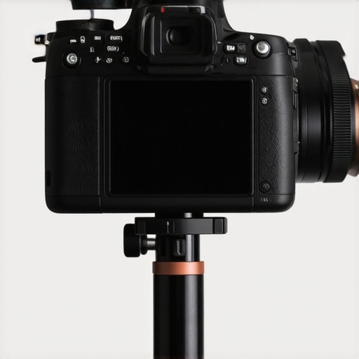 This $15 Friction Pad Stops Your Camera From Twisting on the Plate