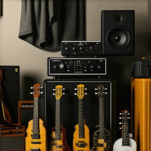 This $18 Acoustic Blanket Trick Kills Studio Echo Better Than Foam