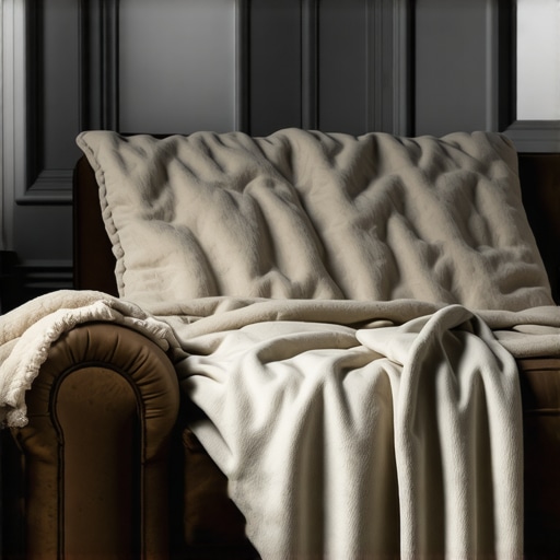 This $18 Acoustic Blanket Trick Kills Studio Echo Better Than Foam