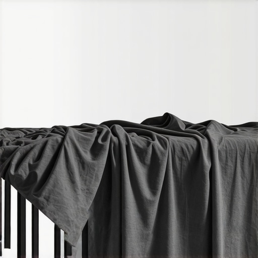 This $18 Acoustic Blanket Trick Kills Studio Echo Better Than Foam