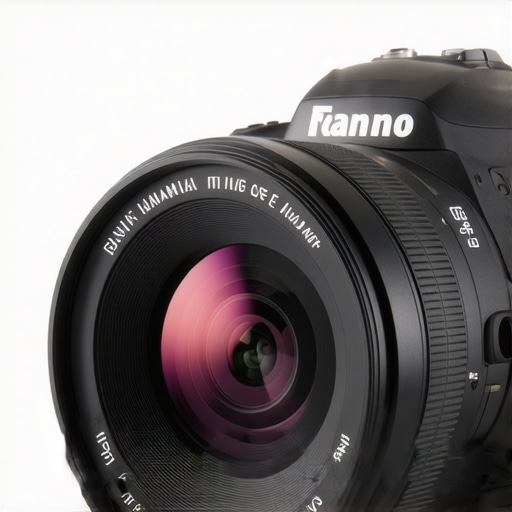 This $19 Lens Hood Fixes Side-Glare Issues Instantly