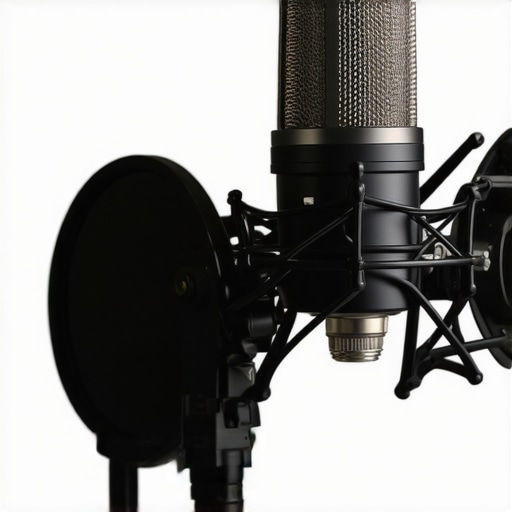 This $190 Solid-State Mic Eliminates Latency in Your Stream