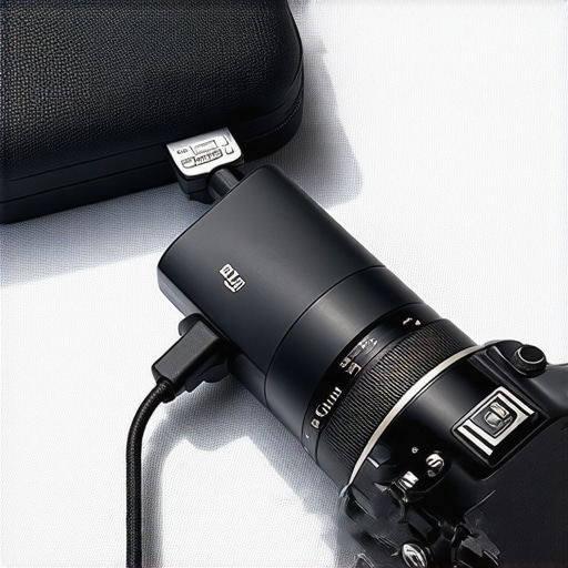 This $22 Battery Adapter Keeps Your Camera Running All Day