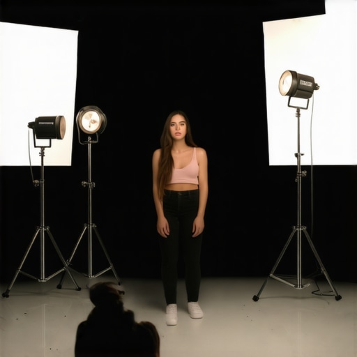 This $25 Diffusion Hack Fixes Flat Studio Lighting