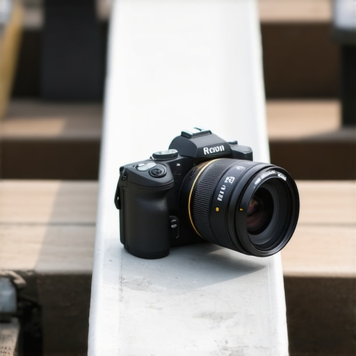 This $25 Steel Rail System Ends Mirrorless Lens Sag for Good