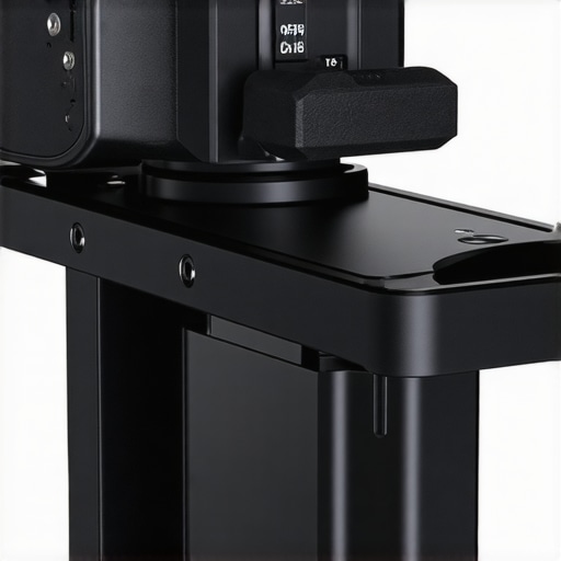 This $29 V-Mount Adapter Plate Prevents Your Battery From Sagging Off-Center