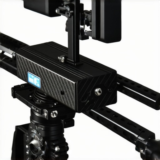 This $30 Battery Plate Prevents V-Mount Sag on Carbon Fiber Rails