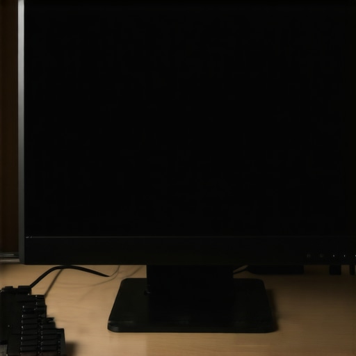 This $35 Monitor Mount Does Not Shake While You Type