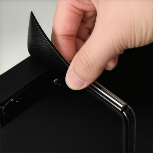 This $5 Gaffer Tape Hack Fixes Loose Battery Doors