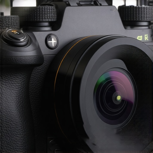 This $55 Magnetic Cage Ends Mirrorless Cable Port Stress