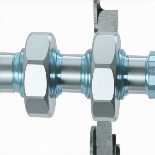 This $65 Titanium Quick-Release Ends Rig Slop