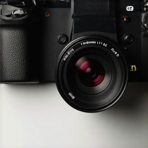 This $7 Adapter Lets You Use Old Vintage Lenses on New Cameras