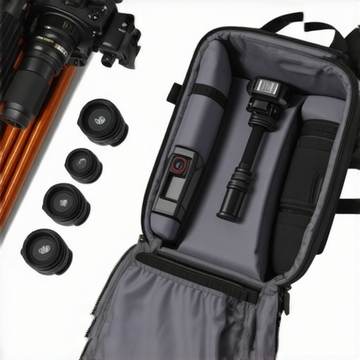 This $9 Clamp Is the Most Useful Tool in My Camera Bag