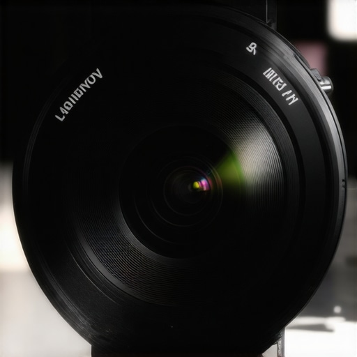 This $9 Silicone Ring Is the Easiest Way to Stop Lens Creep