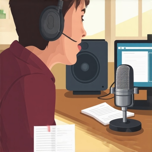 Why Dynamic Mics Beat Condensers in Noisy Home Offices