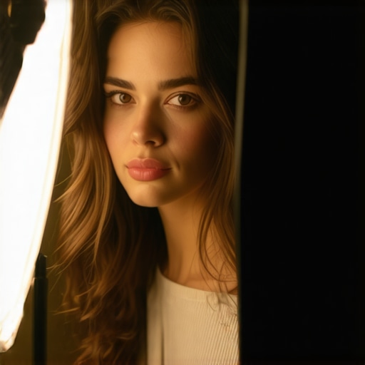 Why I Stopped Using Ring Lights for Professional Headshots