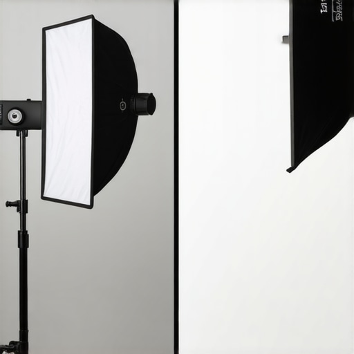 Why I Swapped My Expensive Softbox for This $10 Diffusion Sheet