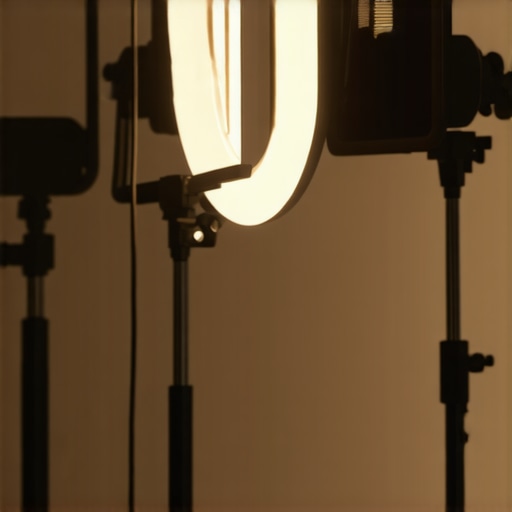 Why I Swapped My Ring Light for a $35 Key Light