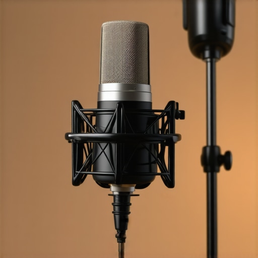 Why I Switched to This $60 Cardioid Mic for Voiceovers