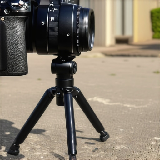 Why Plastic Tripods Are a Waste of Money for Creators
