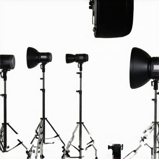 Why Professional Creators Are Moving Away From Large C-Stands