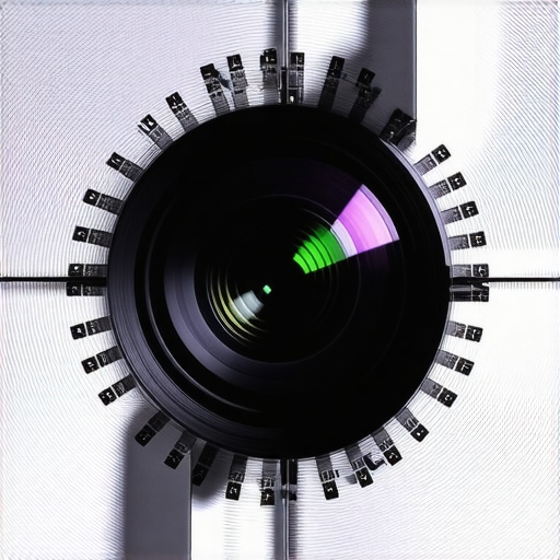 Why This $110 Graphene Cage Fixes Lens Sag