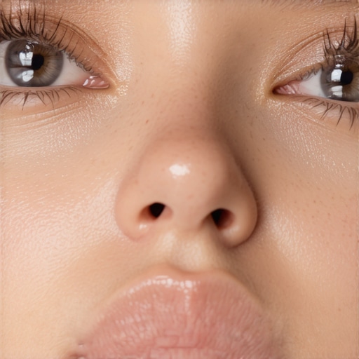 Why This $110 Graphene Mat Fixes Under-Eye Shadows