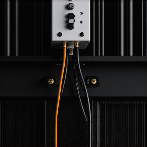 Why This $12 Ground Loop Isolator Is the Only Way to Fix Speaker Buzz