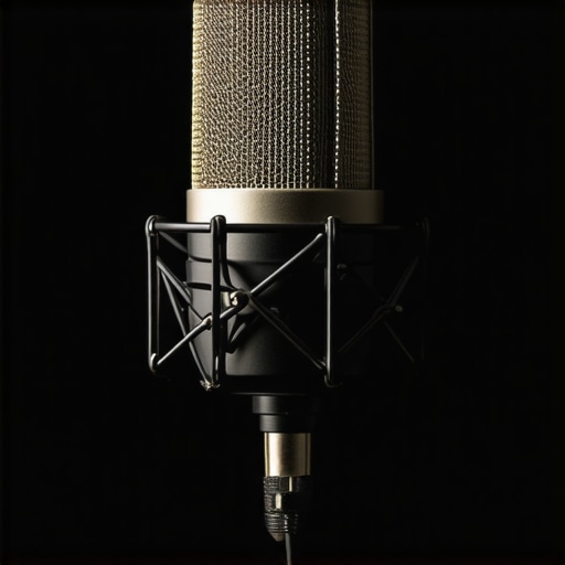 Why This $13 Pop Filter Is Better at Stopping Plosives Than Expensive Metal Screens