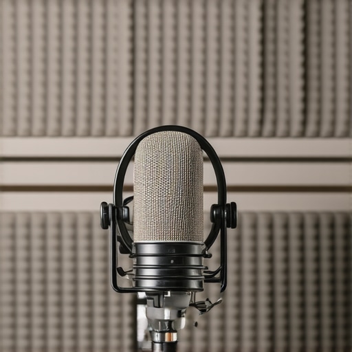 Why This $13 Pop Filter Stops Plosives Better Than Metal Screens