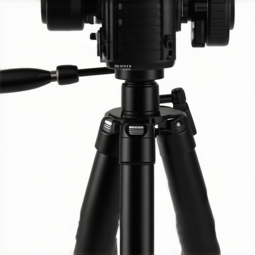 Why This $14 Rubber Pad Stops Camera Twist on Tripod Plates