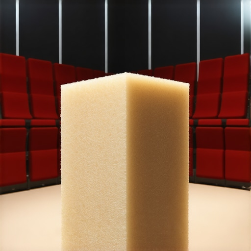 Why This $15 Foam Shield Beats Expensive Sound Booths