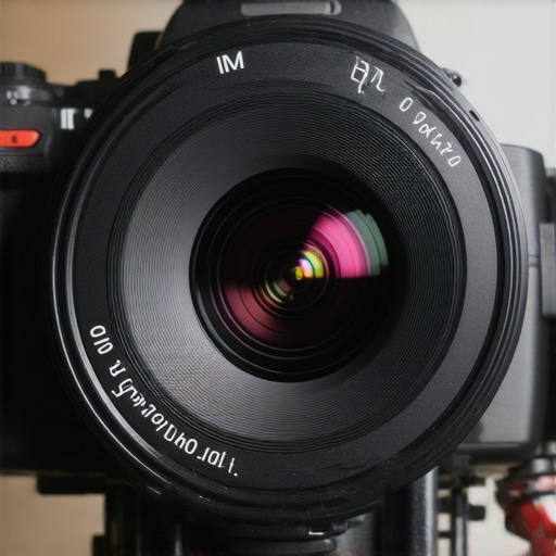 Why This $15 Silicone Ring Ends Lens Breathing on Cheap Primes
