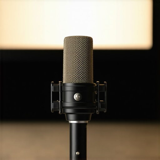 Why This $210 Graphene Mic Kills Studio Reverb