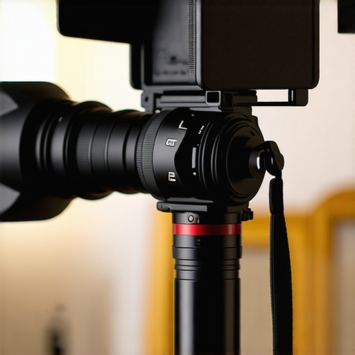 Why This $30 Matte Box Is Better Than Using Screw-on Filters