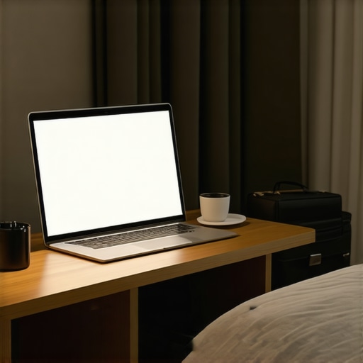 Why This $40 LED Panel Is My New Travel Essential