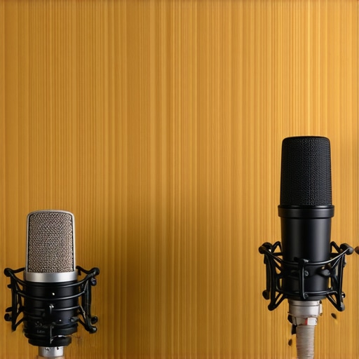 Why This $45 Mic Arm Is Better Than the $150 Version