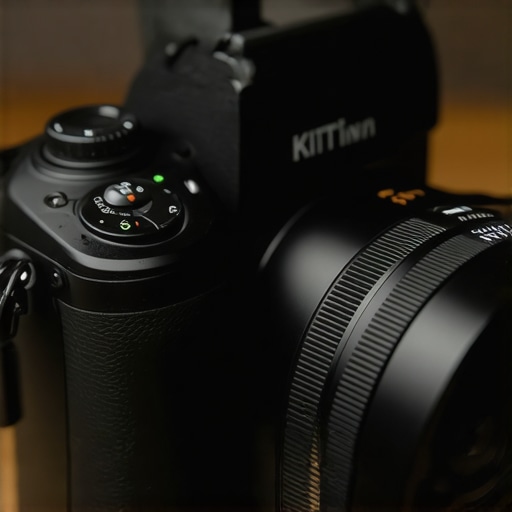 Why This $55 Magnetic Cage Fixes Mirrorless Cable Stress