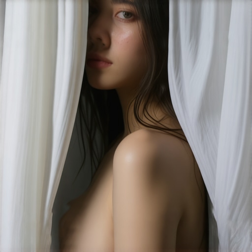 Why This $9 Diffusion Cloth Beats Expensive Softboxes for Skin Tones