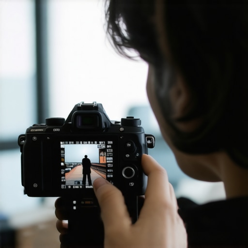 Why Your 4K Video Looks Grainy Even With Good Lighting