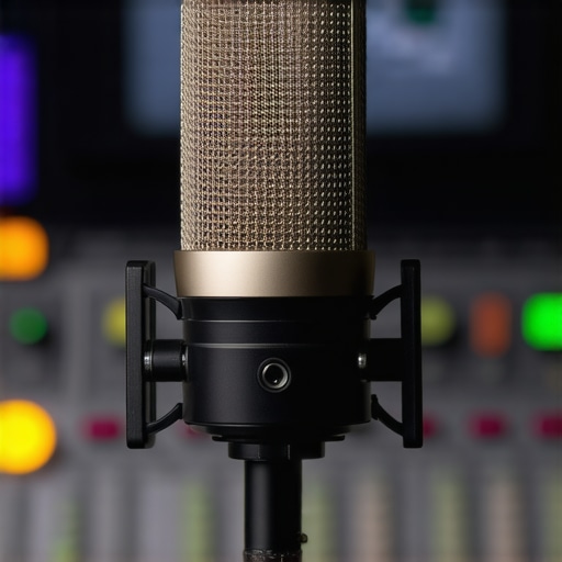 Why Your Mic Sounds Better When You Turn Down the Gain