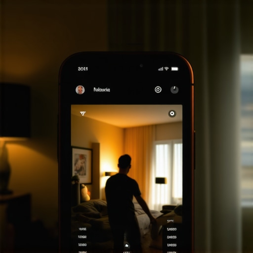 Why Your Smartphone Video Looks Orange and How to Correct It