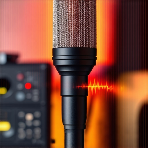 Why Your Wireless Mic Keeps Cutting Out and the $5 Fix