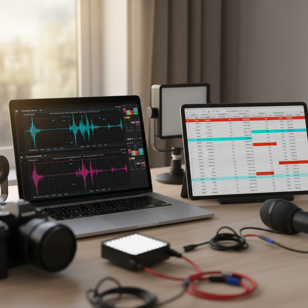 We Test Systems, Not Just Specs