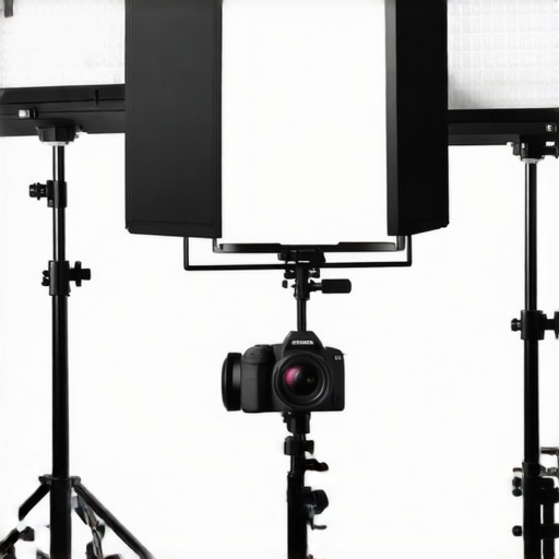 3 Budget LED Panels That Don’t Cause Flickering at High Shutter Speeds