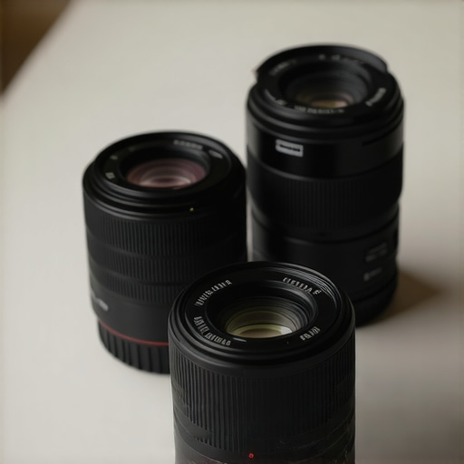 3 Budget Lenses That Give You a Cinematic Blurry Background