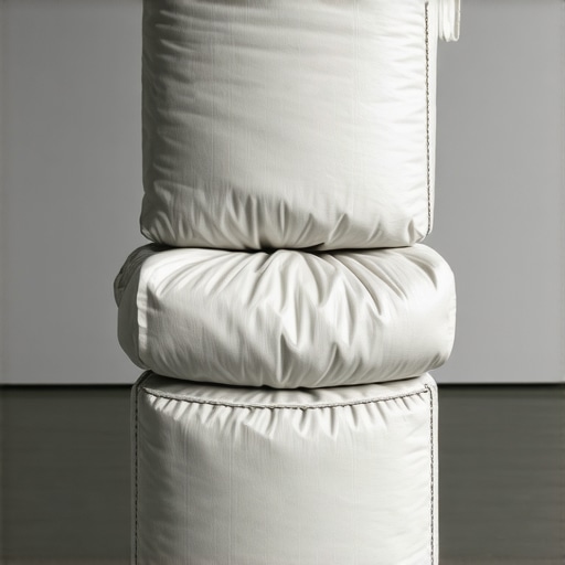 3 Heavy-Duty Sandbags That Won't Leak on Your Studio Floor