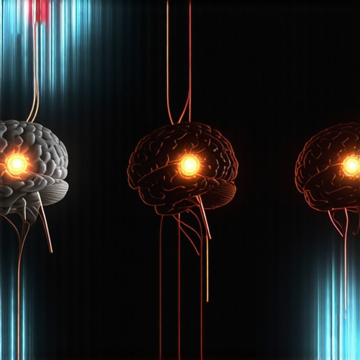 3 Neural Interfaces That Stop Mic Bleed for Good